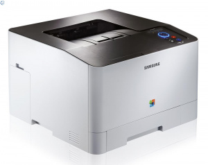Принтер Samsung CLP-415nw